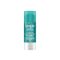 SIMPLE SENSITIVE SKIN  DETOX